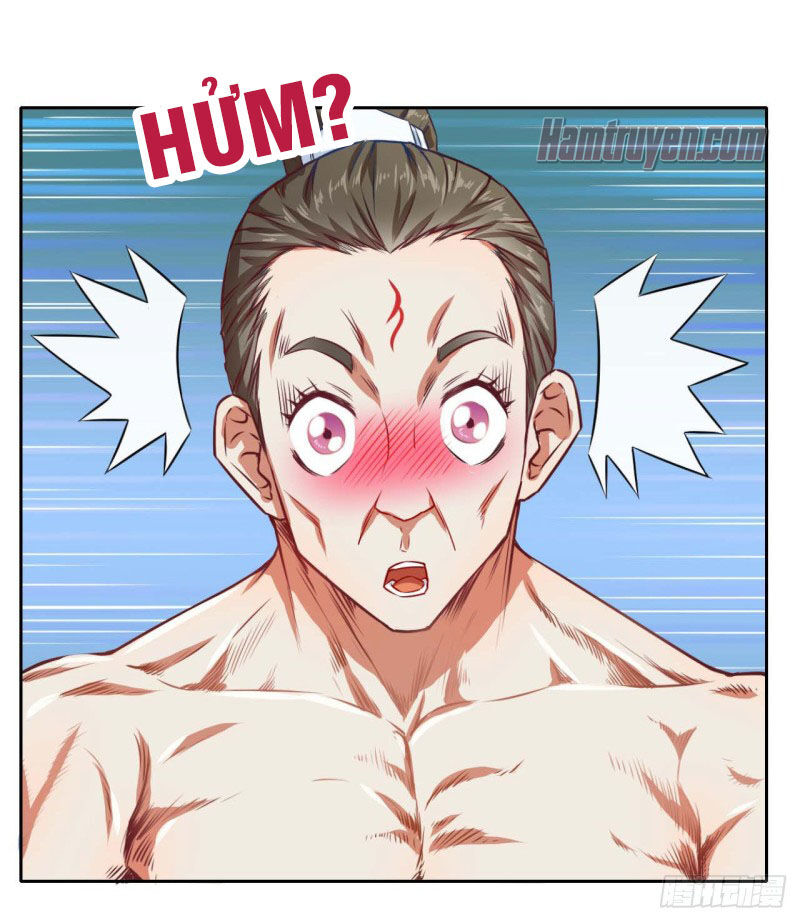 Sư Tỷ Của Ta Đông Đến Một Đám Chapter 32 - Trang 2