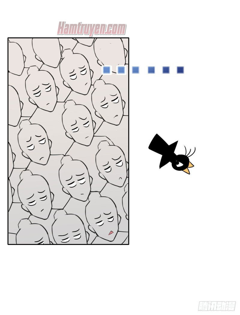 Sư Tỷ Của Ta Đông Đến Một Đám Chapter 32 - Trang 2