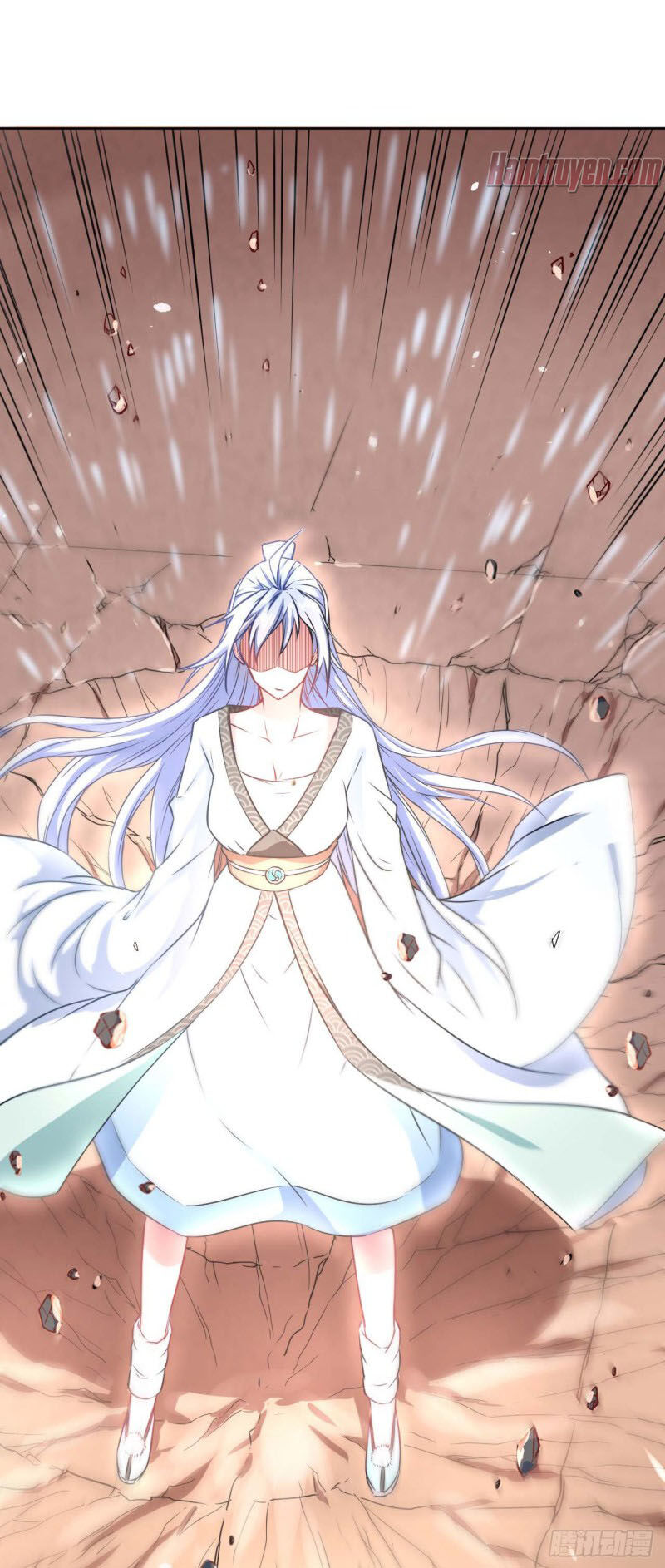 Sư Tỷ Của Ta Đông Đến Một Đám Chapter 33 - Trang 2