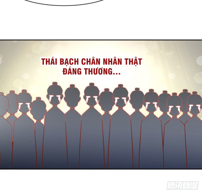 Sư Tỷ Của Ta Đông Đến Một Đám Chapter 33 - Trang 2