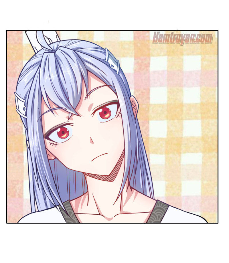 Sư Tỷ Của Ta Đông Đến Một Đám Chapter 33 - Trang 2