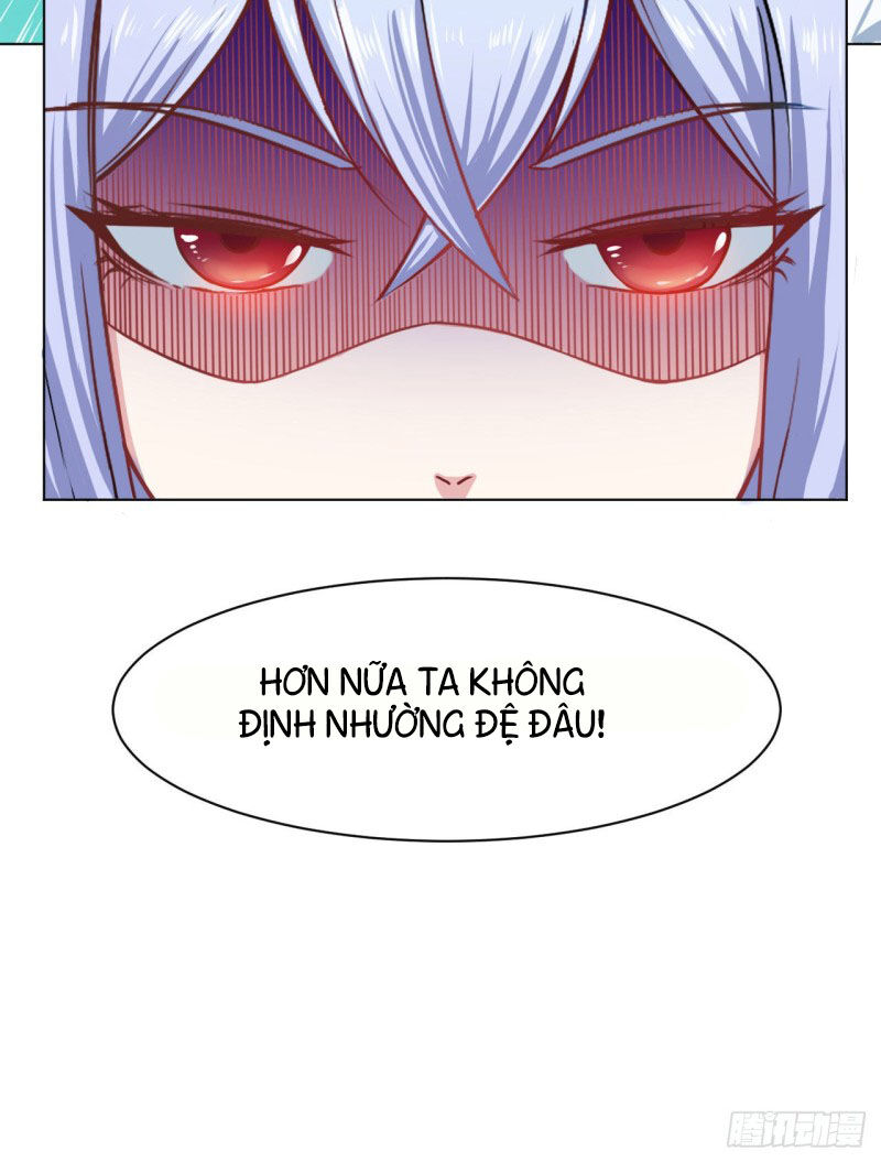 Sư Tỷ Của Ta Đông Đến Một Đám Chapter 33 - Trang 2