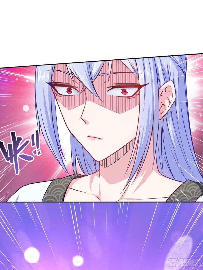 Sư Tỷ Của Ta Đông Đến Một Đám Chapter 33 - Trang 2