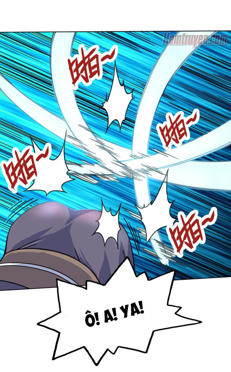 Sư Tỷ Của Ta Đông Đến Một Đám Chapter 34 - Trang 2