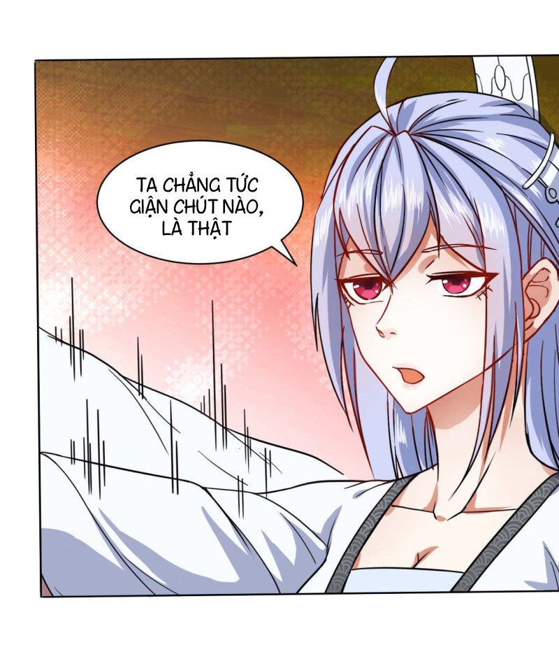 Sư Tỷ Của Ta Đông Đến Một Đám Chapter 34 - Trang 2