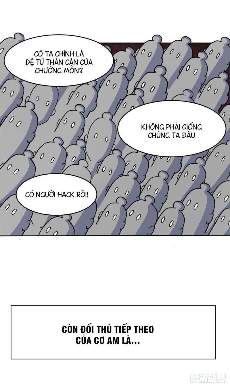 Sư Tỷ Của Ta Đông Đến Một Đám Chapter 34 - Trang 2