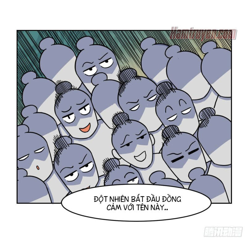 Sư Tỷ Của Ta Đông Đến Một Đám Chapter 35 - Trang 2