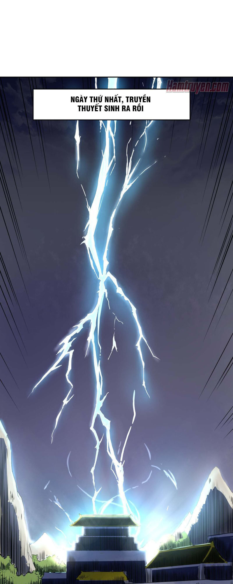 Sư Tỷ Của Ta Đông Đến Một Đám Chapter 35 - Trang 2