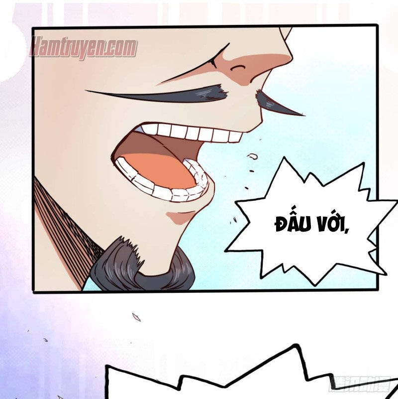 Sư Tỷ Của Ta Đông Đến Một Đám Chapter 35 - Trang 2