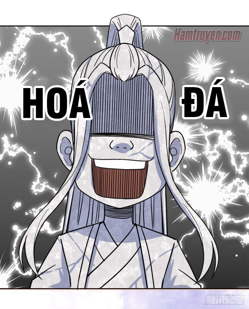 Sư Tỷ Của Ta Đông Đến Một Đám Chapter 35 - Trang 2