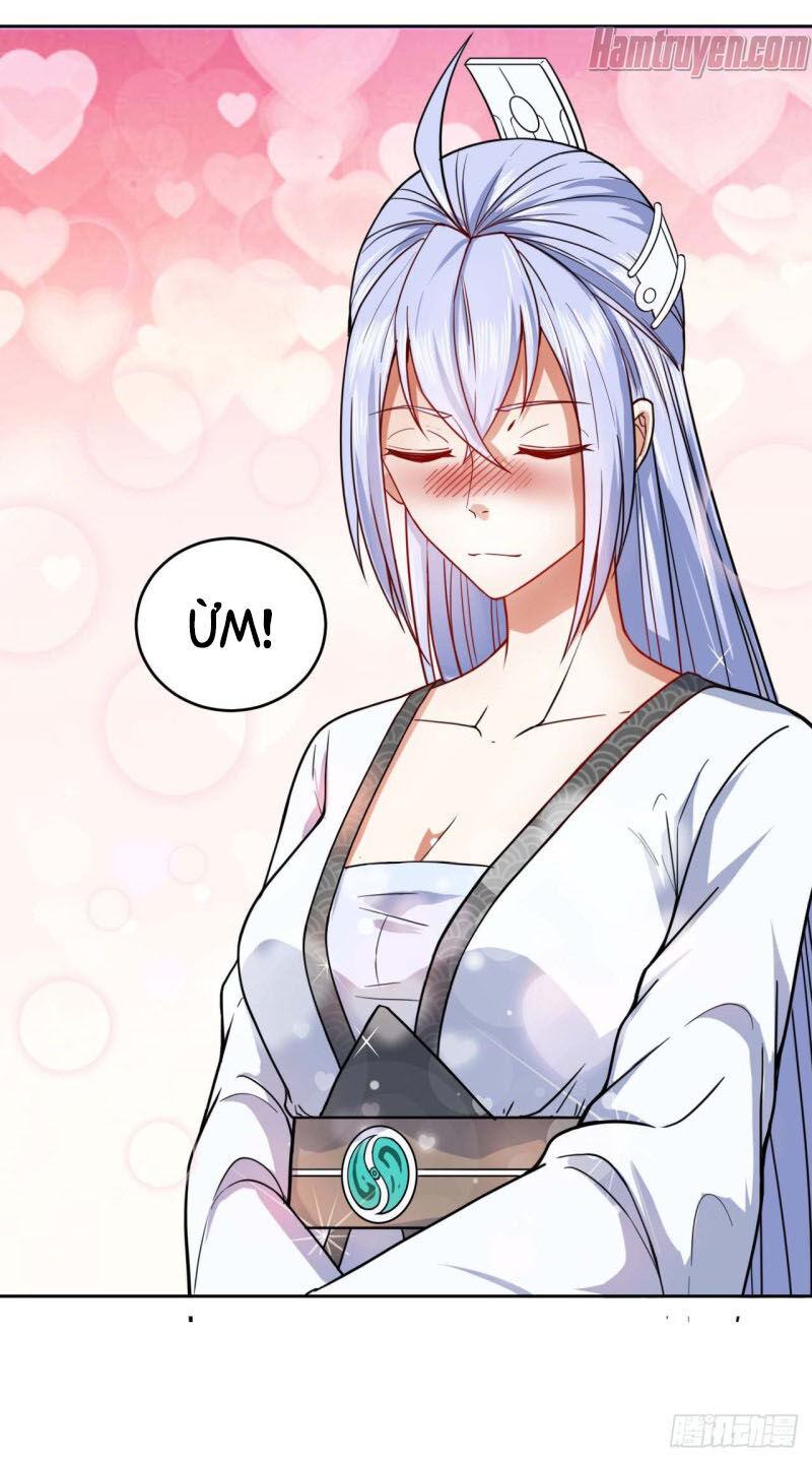 Sư Tỷ Của Ta Đông Đến Một Đám Chapter 35 - Trang 2