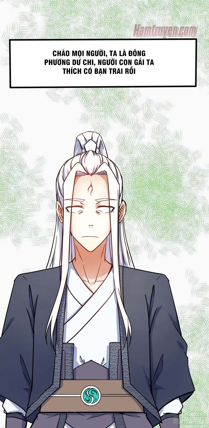 Sư Tỷ Của Ta Đông Đến Một Đám Chapter 36 - Trang 2