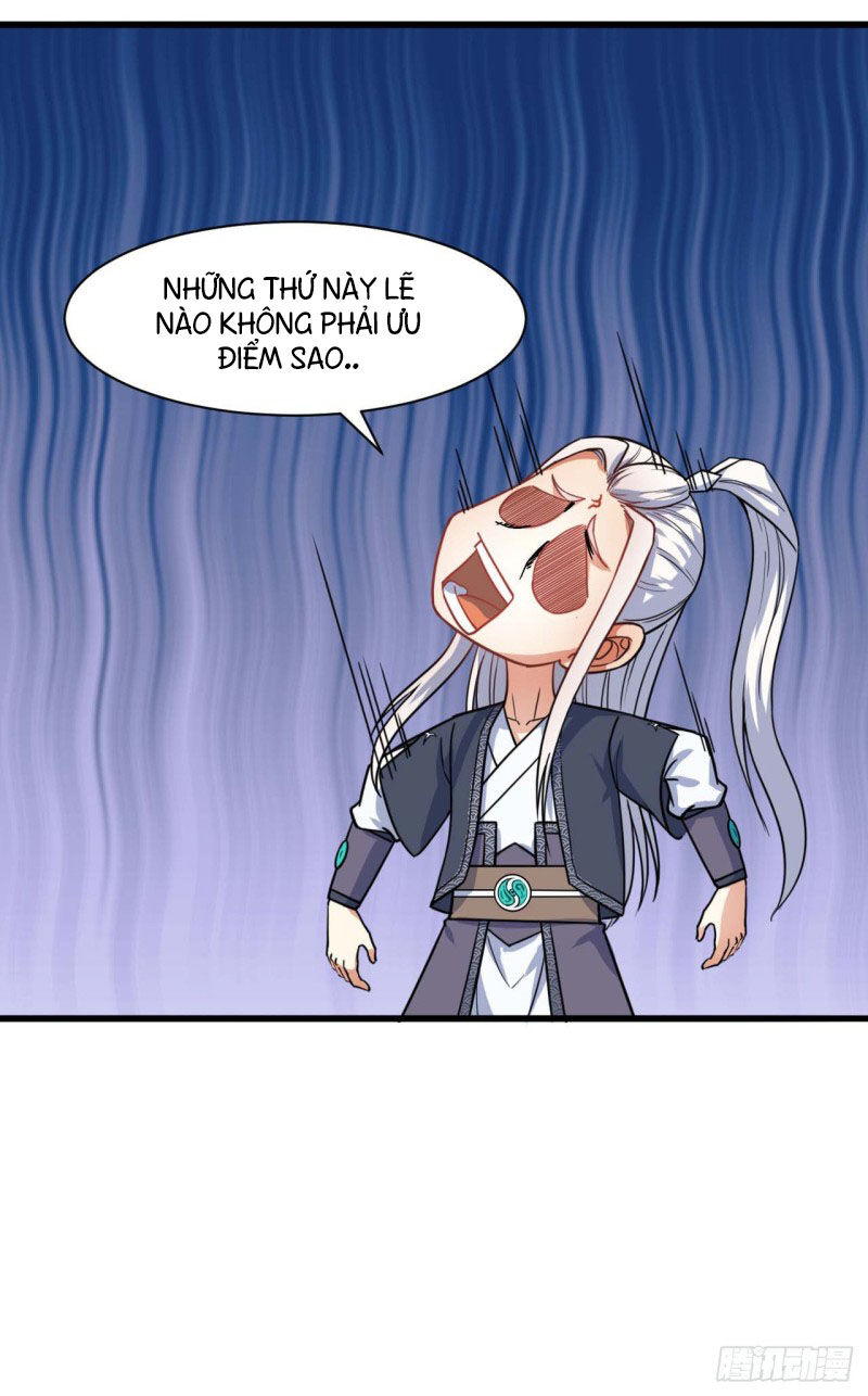 Sư Tỷ Của Ta Đông Đến Một Đám Chapter 36 - Trang 2