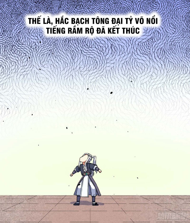 Sư Tỷ Của Ta Đông Đến Một Đám Chapter 36 - Trang 2