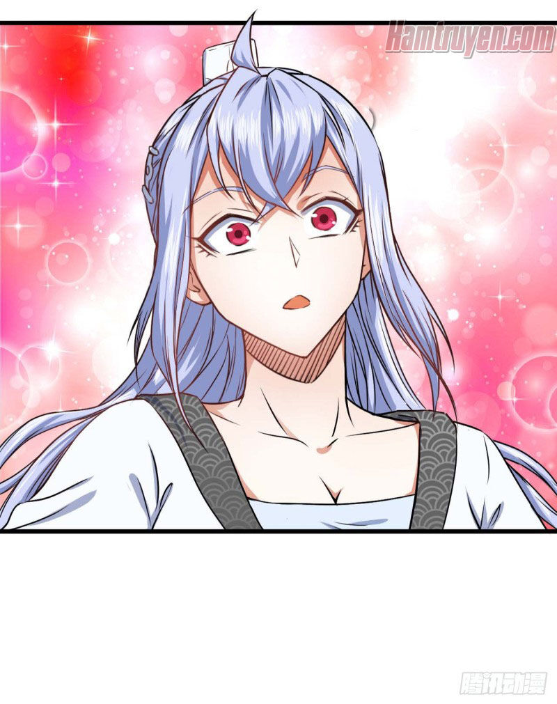 Sư Tỷ Của Ta Đông Đến Một Đám Chapter 36 - Trang 2