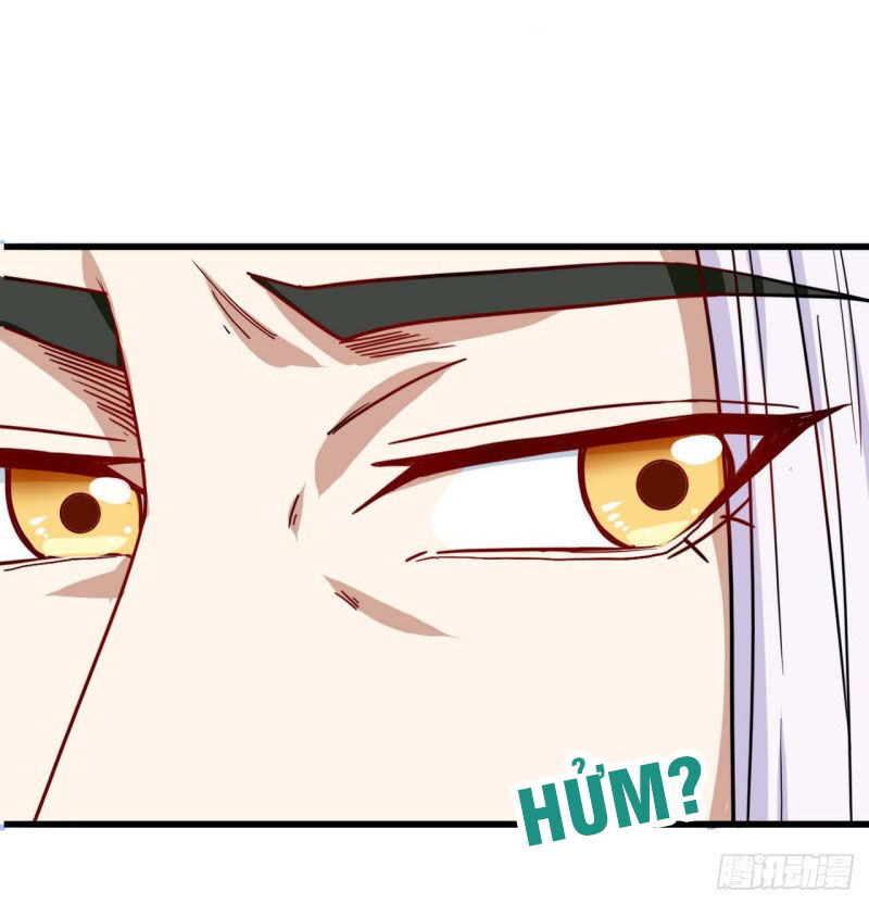 Sư Tỷ Của Ta Đông Đến Một Đám Chapter 36 - Trang 2