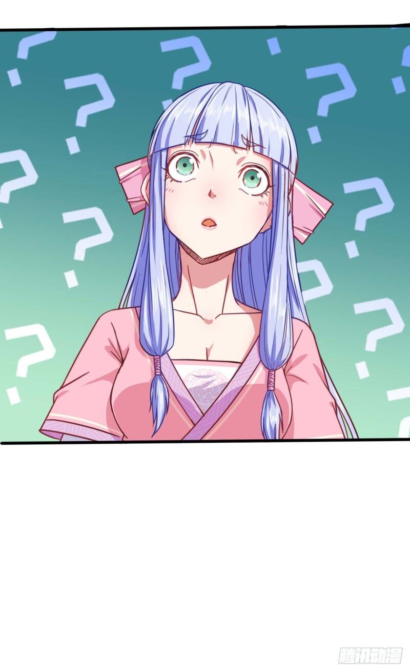 Sư Tỷ Của Ta Đông Đến Một Đám Chapter 36 - Trang 2