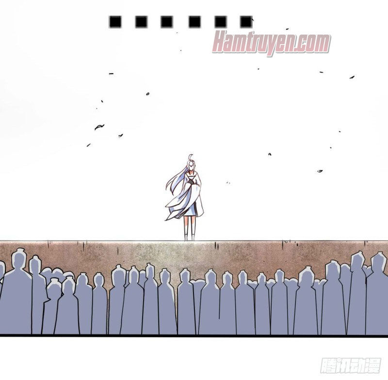 Sư Tỷ Của Ta Đông Đến Một Đám Chapter 36 - Trang 2