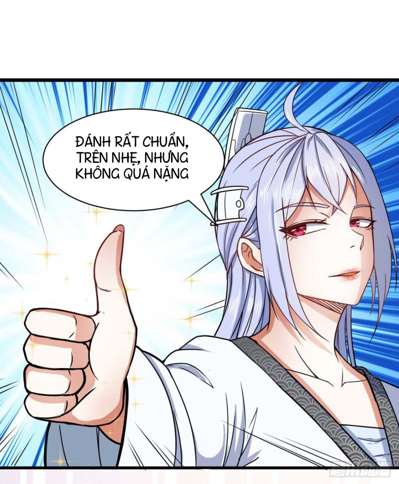 Sư Tỷ Của Ta Đông Đến Một Đám Chapter 38 - Trang 2