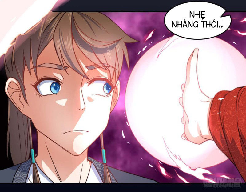 Sư Tỷ Của Ta Đông Đến Một Đám Chapter 38 - Trang 2