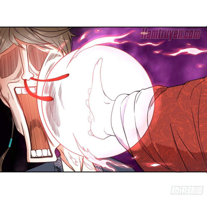 Sư Tỷ Của Ta Đông Đến Một Đám Chapter 38 - Trang 2