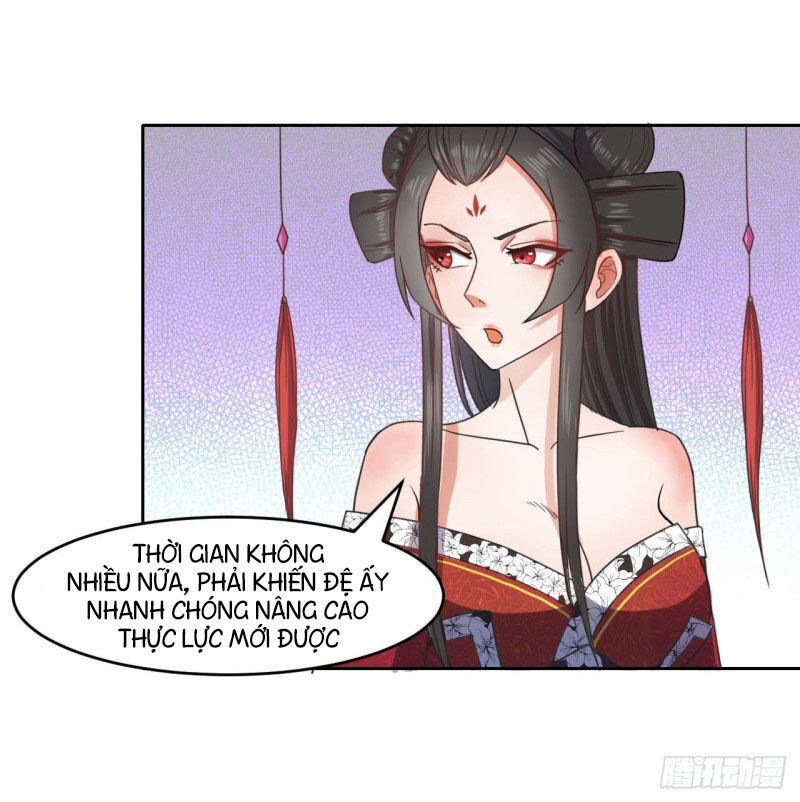 Sư Tỷ Của Ta Đông Đến Một Đám Chapter 38 - Trang 2