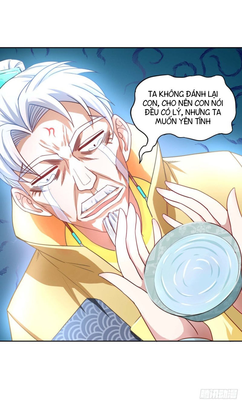 Sư Tỷ Của Ta Đông Đến Một Đám Chapter 39 - Trang 2