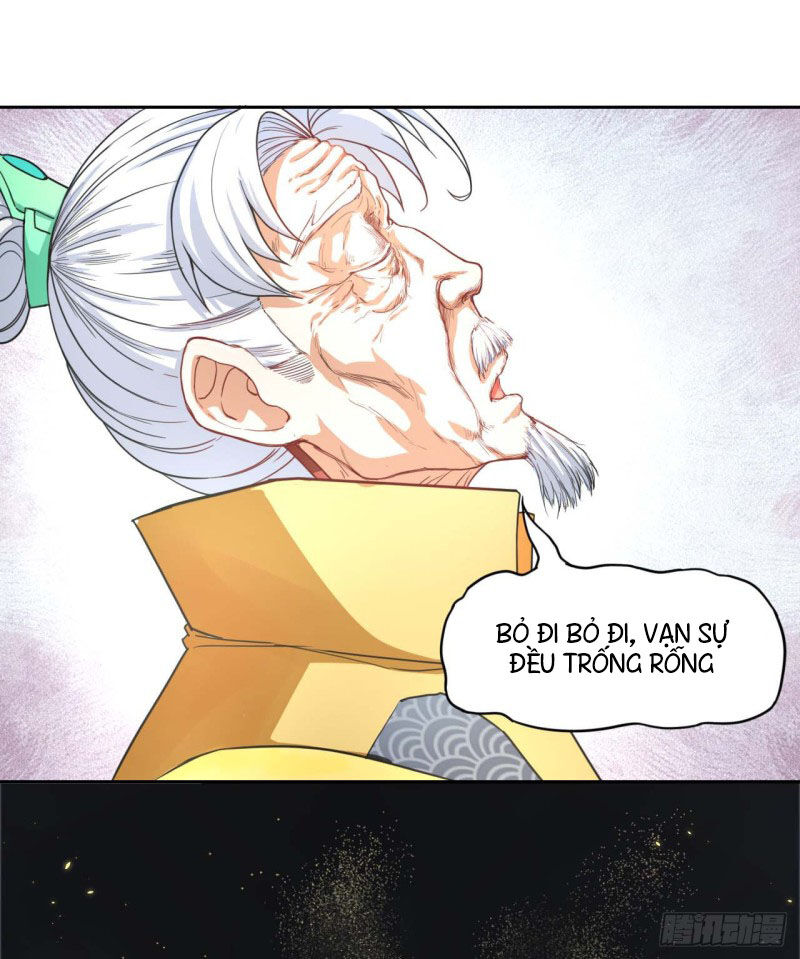 Sư Tỷ Của Ta Đông Đến Một Đám Chapter 39 - Trang 2