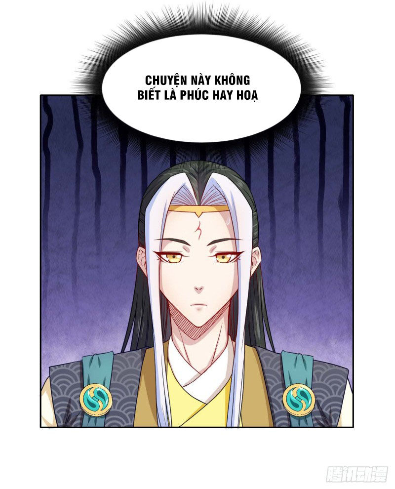 Sư Tỷ Của Ta Đông Đến Một Đám Chapter 39 - Trang 2