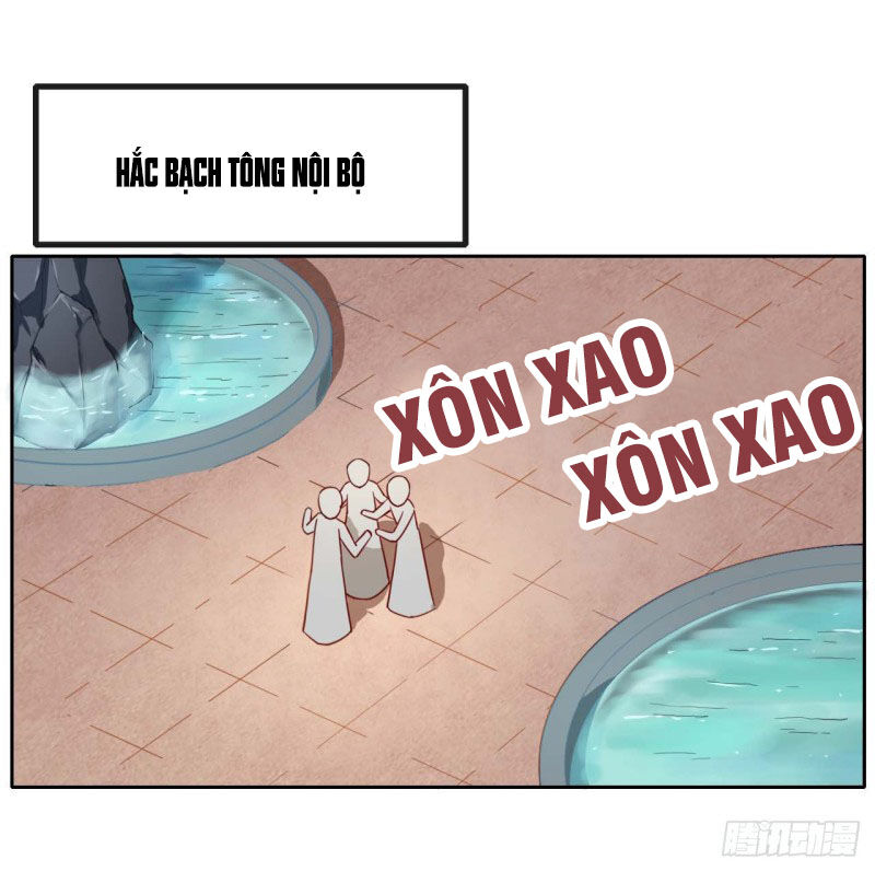 Sư Tỷ Của Ta Đông Đến Một Đám Chapter 39 - Trang 2