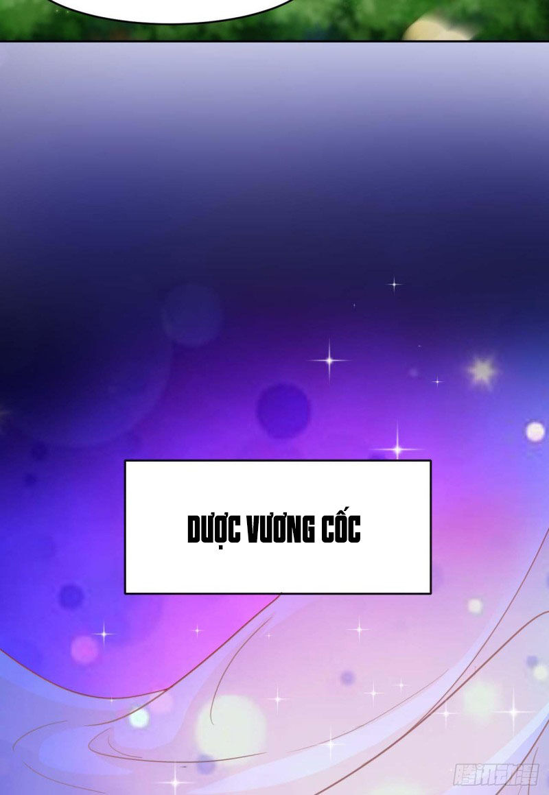 Sư Tỷ Của Ta Đông Đến Một Đám Chapter 39 - Trang 2