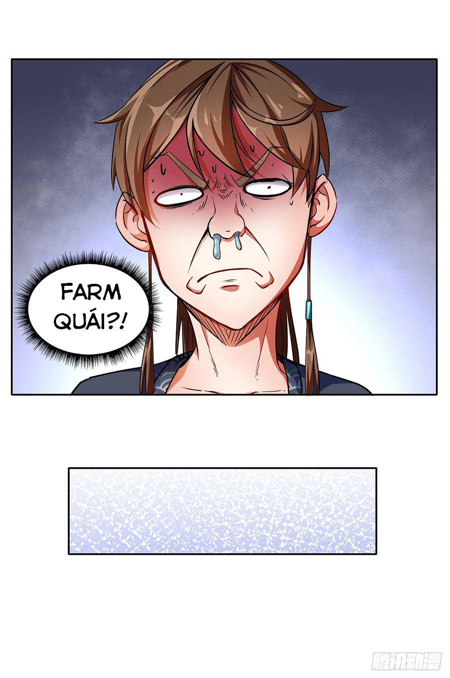 Sư Tỷ Của Ta Đông Đến Một Đám Chapter 4 - Trang 2