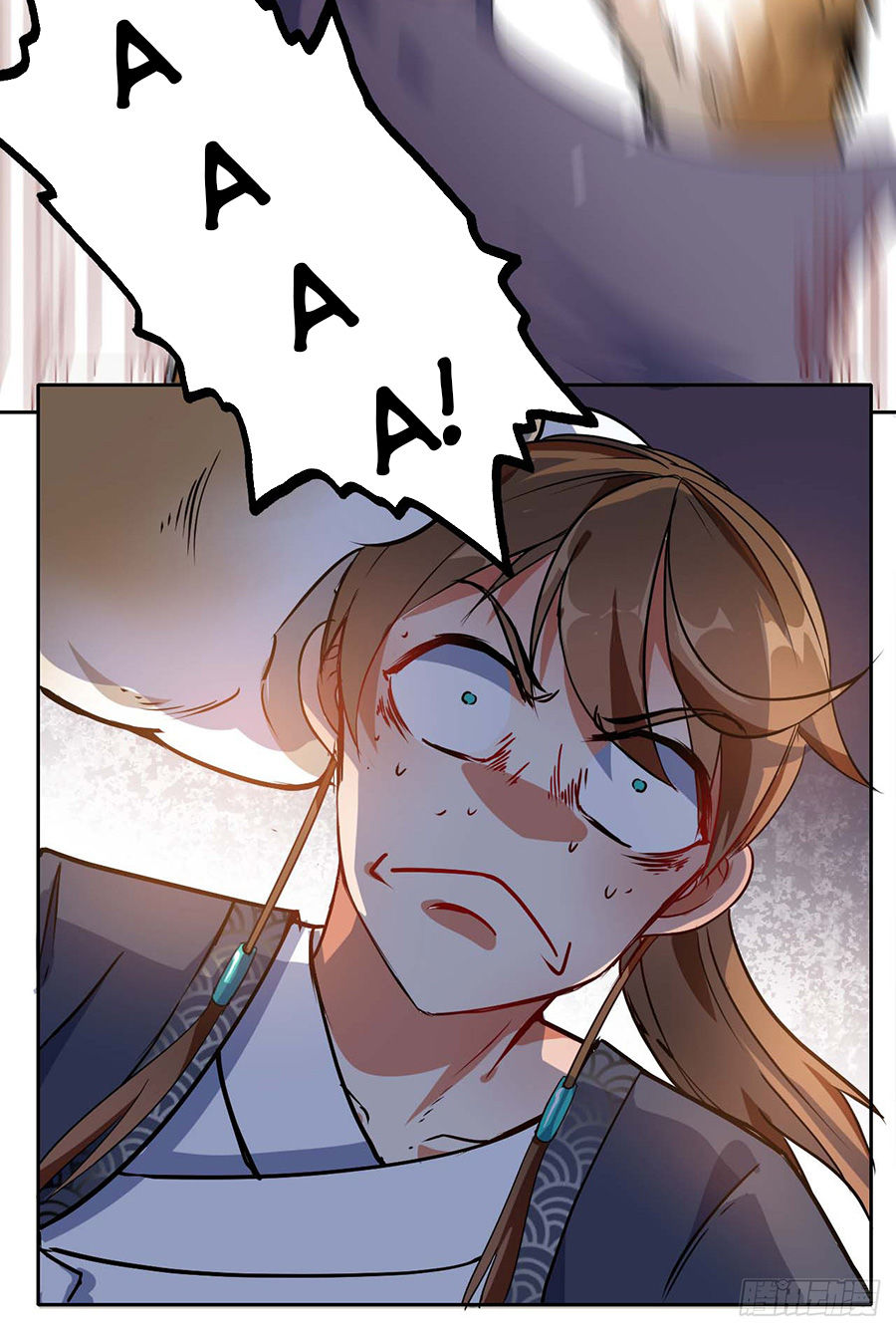 Sư Tỷ Của Ta Đông Đến Một Đám Chapter 4 - Trang 2