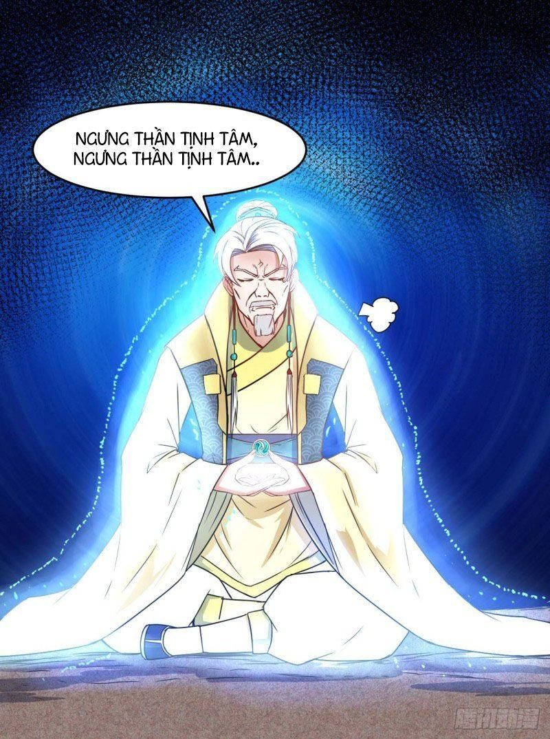 Sư Tỷ Của Ta Đông Đến Một Đám Chapter 40 - Trang 2