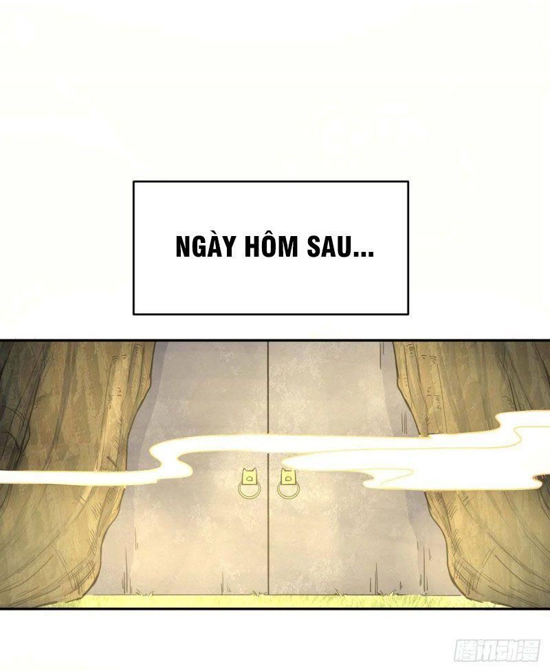 Sư Tỷ Của Ta Đông Đến Một Đám Chapter 40 - Trang 2