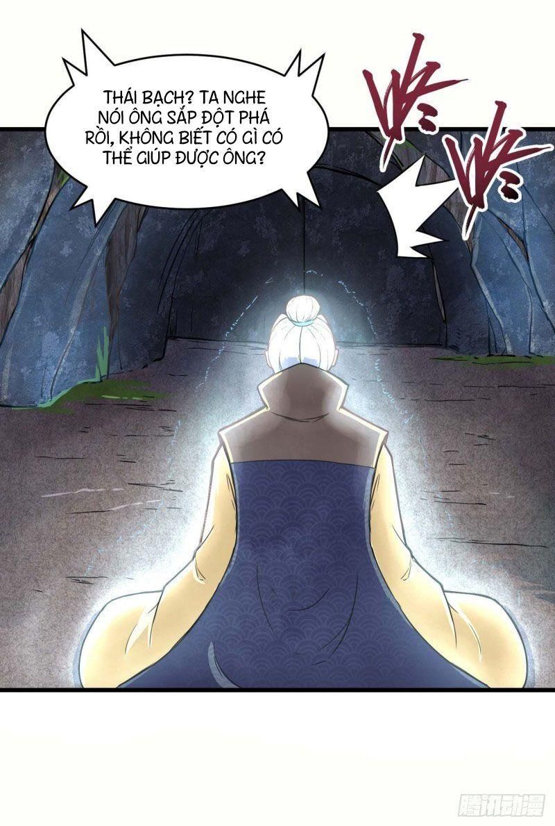 Sư Tỷ Của Ta Đông Đến Một Đám Chapter 40 - Trang 2