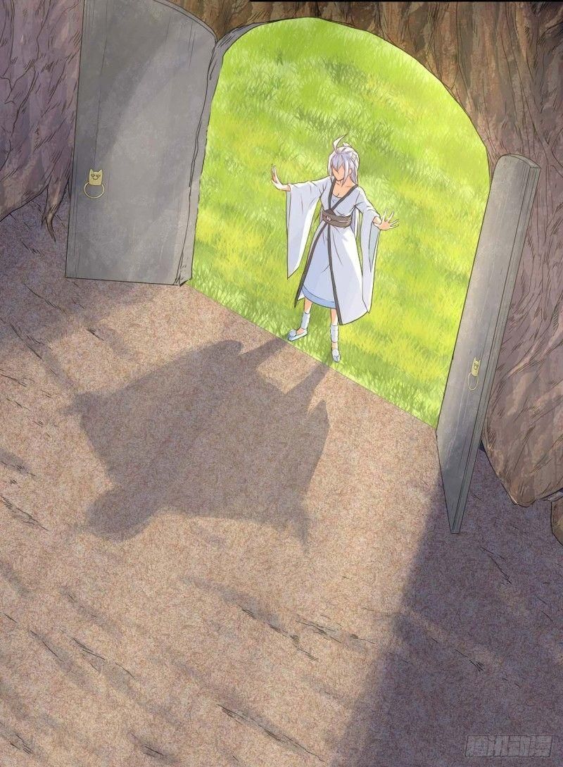 Sư Tỷ Của Ta Đông Đến Một Đám Chapter 40 - Trang 2