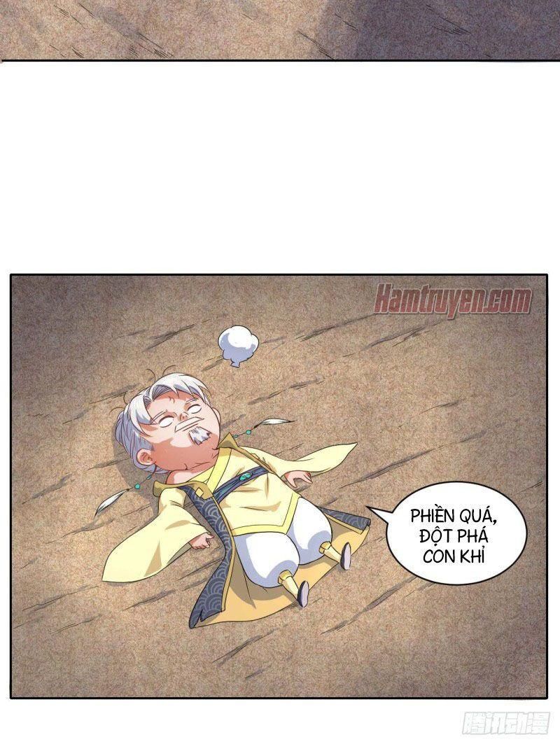 Sư Tỷ Của Ta Đông Đến Một Đám Chapter 40 - Trang 2