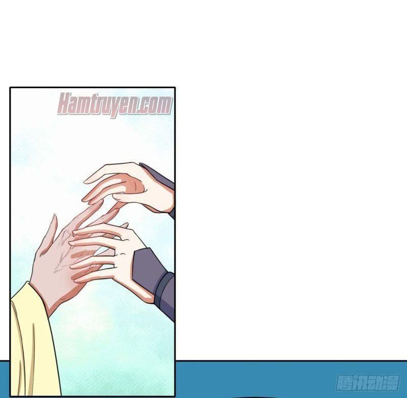 Sư Tỷ Của Ta Đông Đến Một Đám Chapter 40 - Trang 2