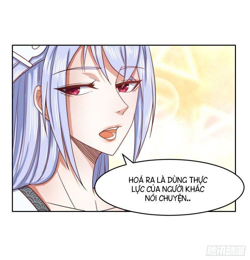 Sư Tỷ Của Ta Đông Đến Một Đám Chapter 40 - Trang 2