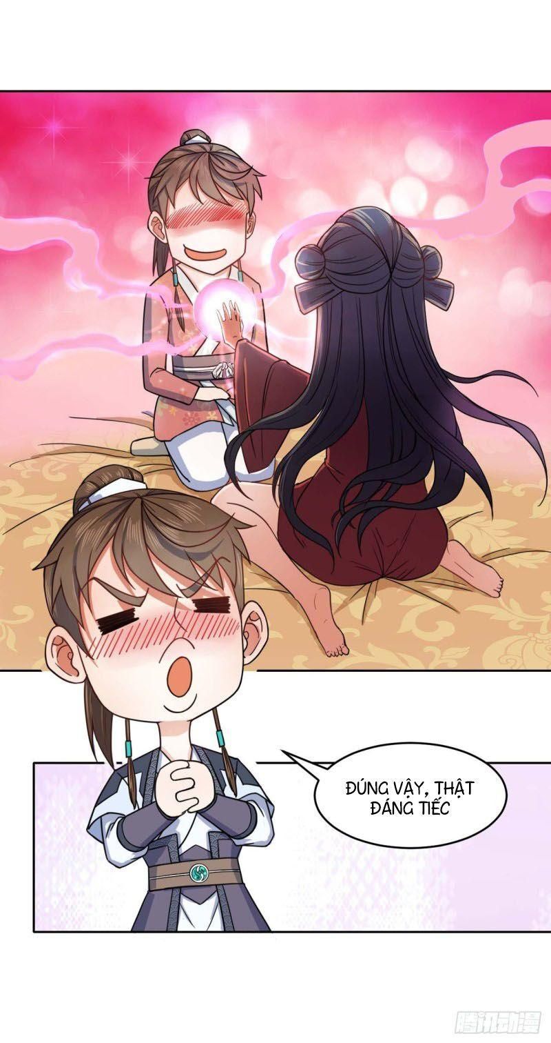 Sư Tỷ Của Ta Đông Đến Một Đám Chapter 40 - Trang 2