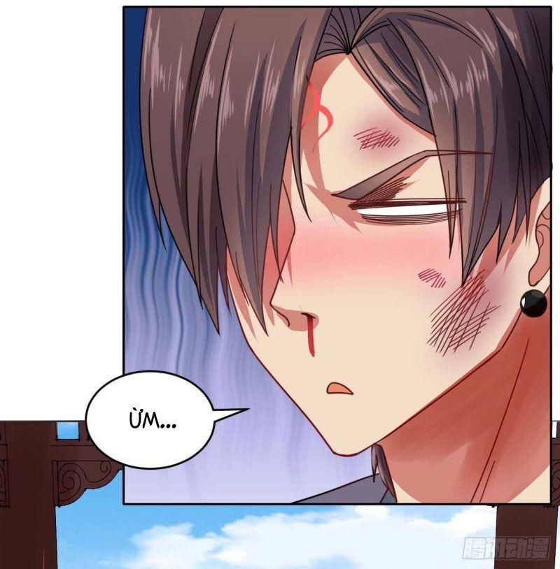 Sư Tỷ Của Ta Đông Đến Một Đám Chapter 41 - Trang 2