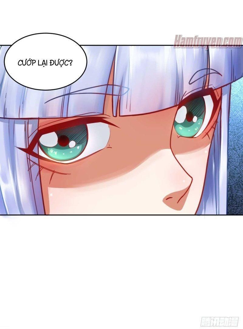 Sư Tỷ Của Ta Đông Đến Một Đám Chapter 41 - Trang 2