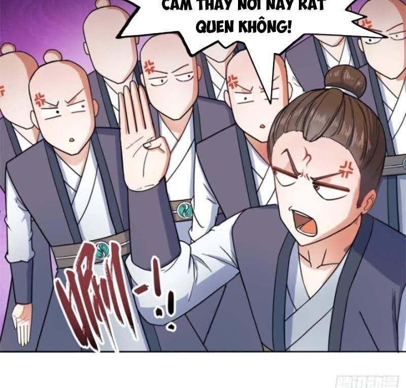 Sư Tỷ Của Ta Đông Đến Một Đám Chapter 42 - Trang 2