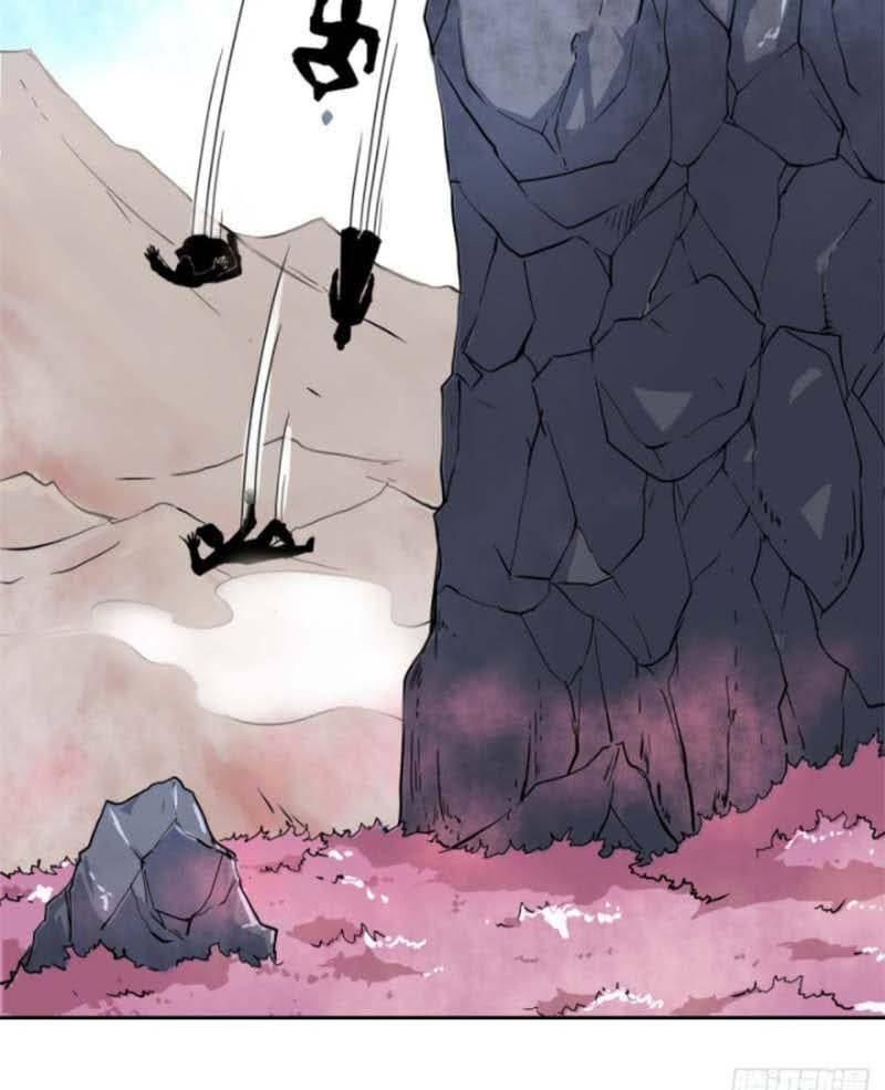 Sư Tỷ Của Ta Đông Đến Một Đám Chapter 42 - Trang 2