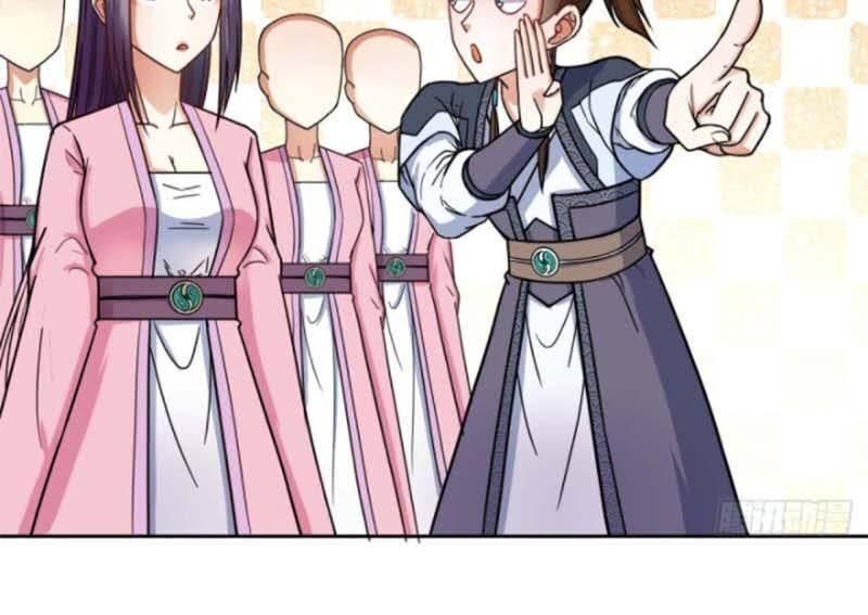 Sư Tỷ Của Ta Đông Đến Một Đám Chapter 42 - Trang 2