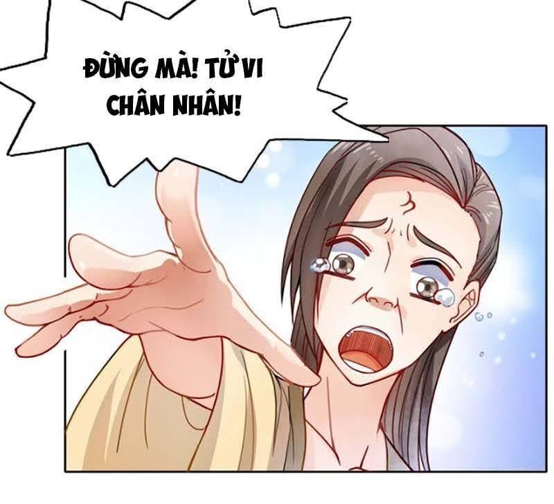 Sư Tỷ Của Ta Đông Đến Một Đám Chapter 42 - Trang 2