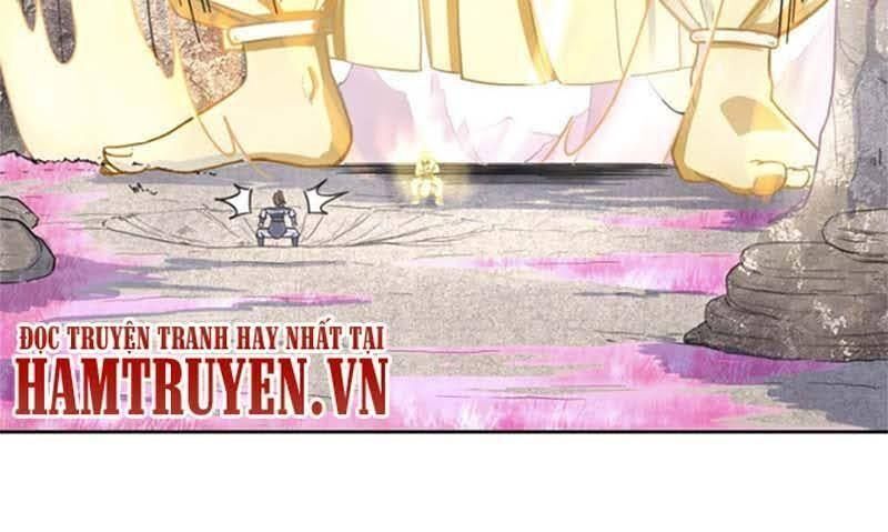 Sư Tỷ Của Ta Đông Đến Một Đám Chapter 42 - Trang 2