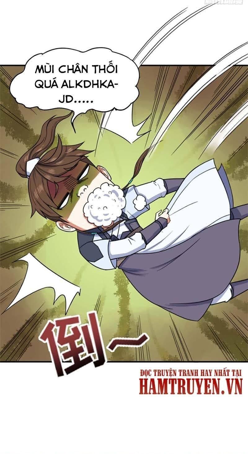 Sư Tỷ Của Ta Đông Đến Một Đám Chapter 42 - Trang 2