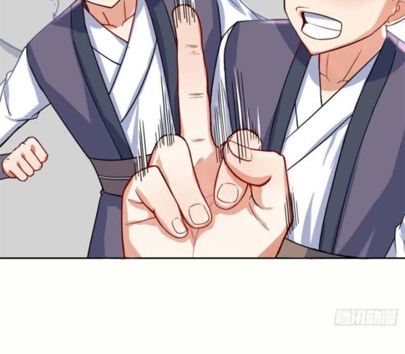 Sư Tỷ Của Ta Đông Đến Một Đám Chapter 42 - Trang 2